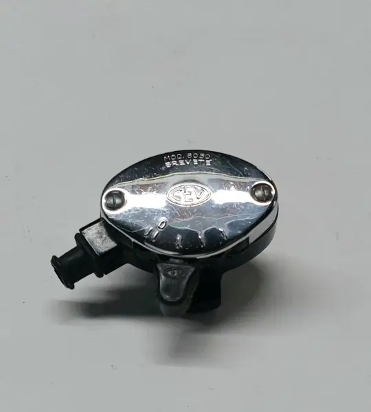 Devio Luci 4 Posizioni Modello CEV 8050 Originale per Innocenti Lambretta LD 125-150 I8050